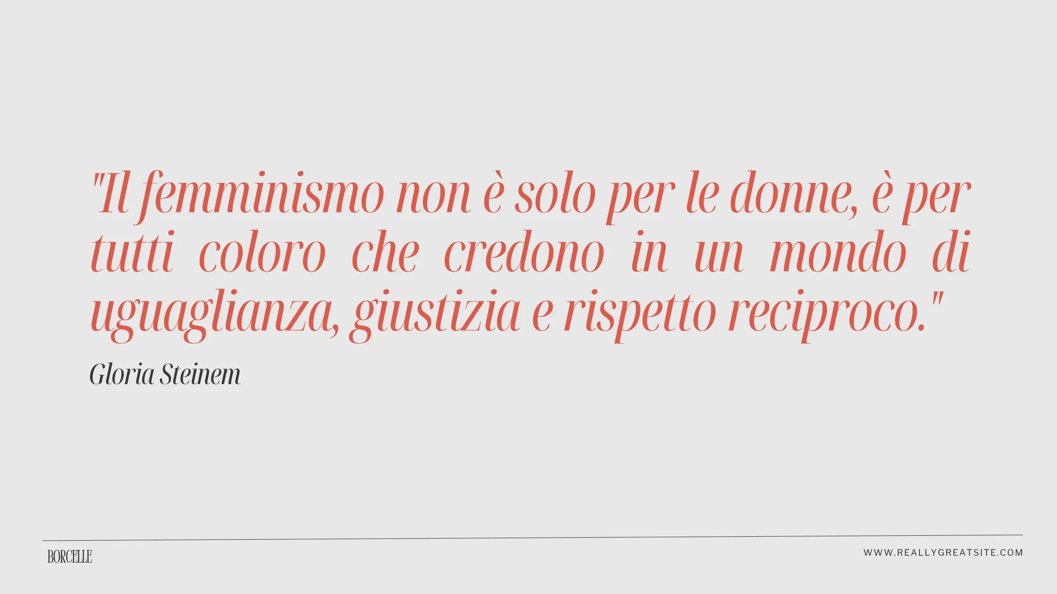 FreeWoman — Campagna "La Gomma" - Visual 8