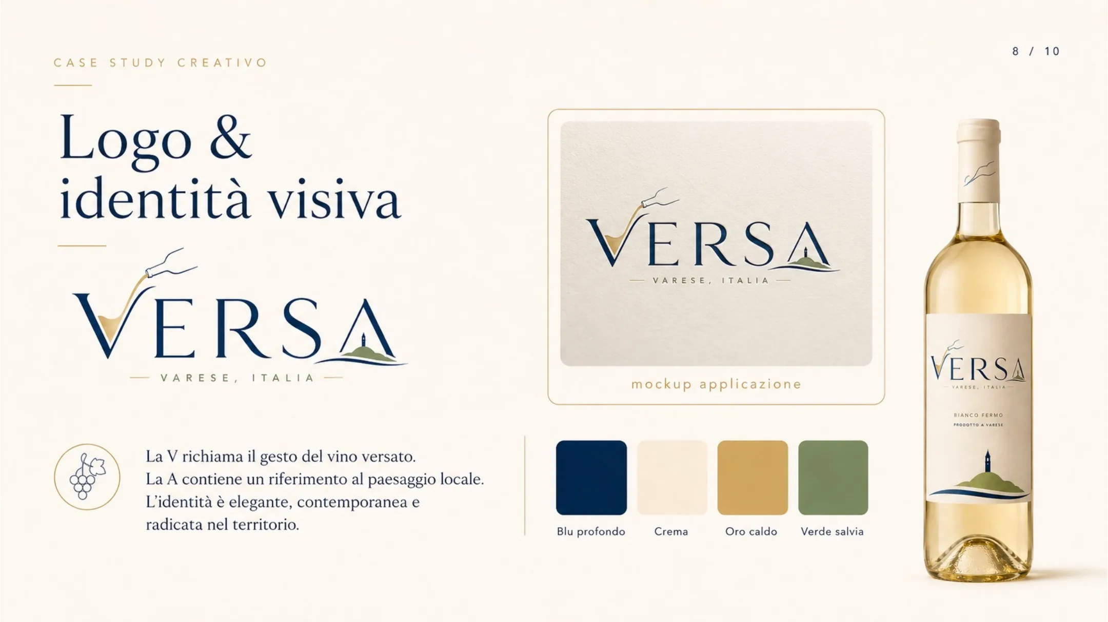 Vino Versa — E-commerce & Brand - Visual 8