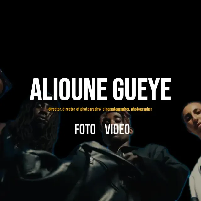 Alioune Land