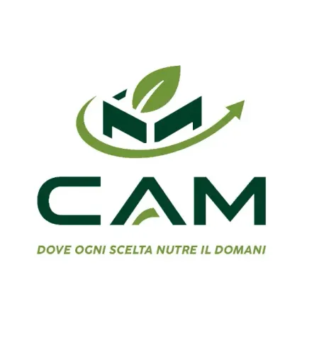 Cam Logo