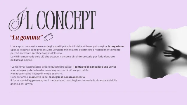 FreeWoman Concept